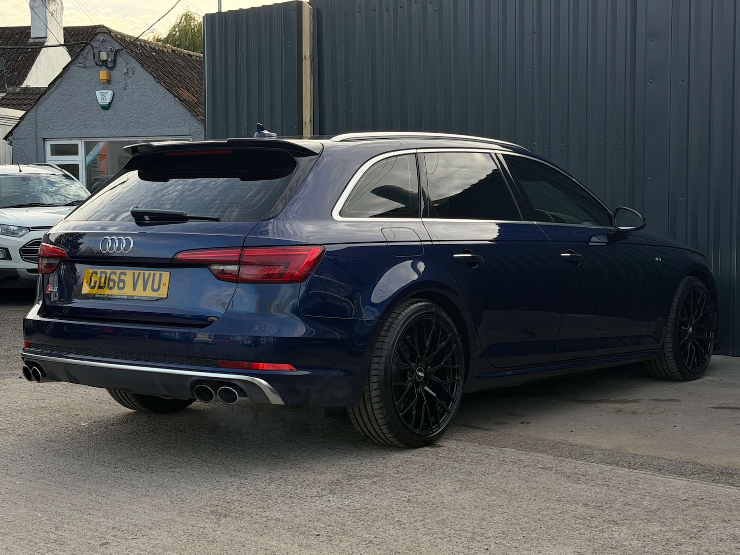 Used Audi A4 2017 for sale - 76601929: Photo 19