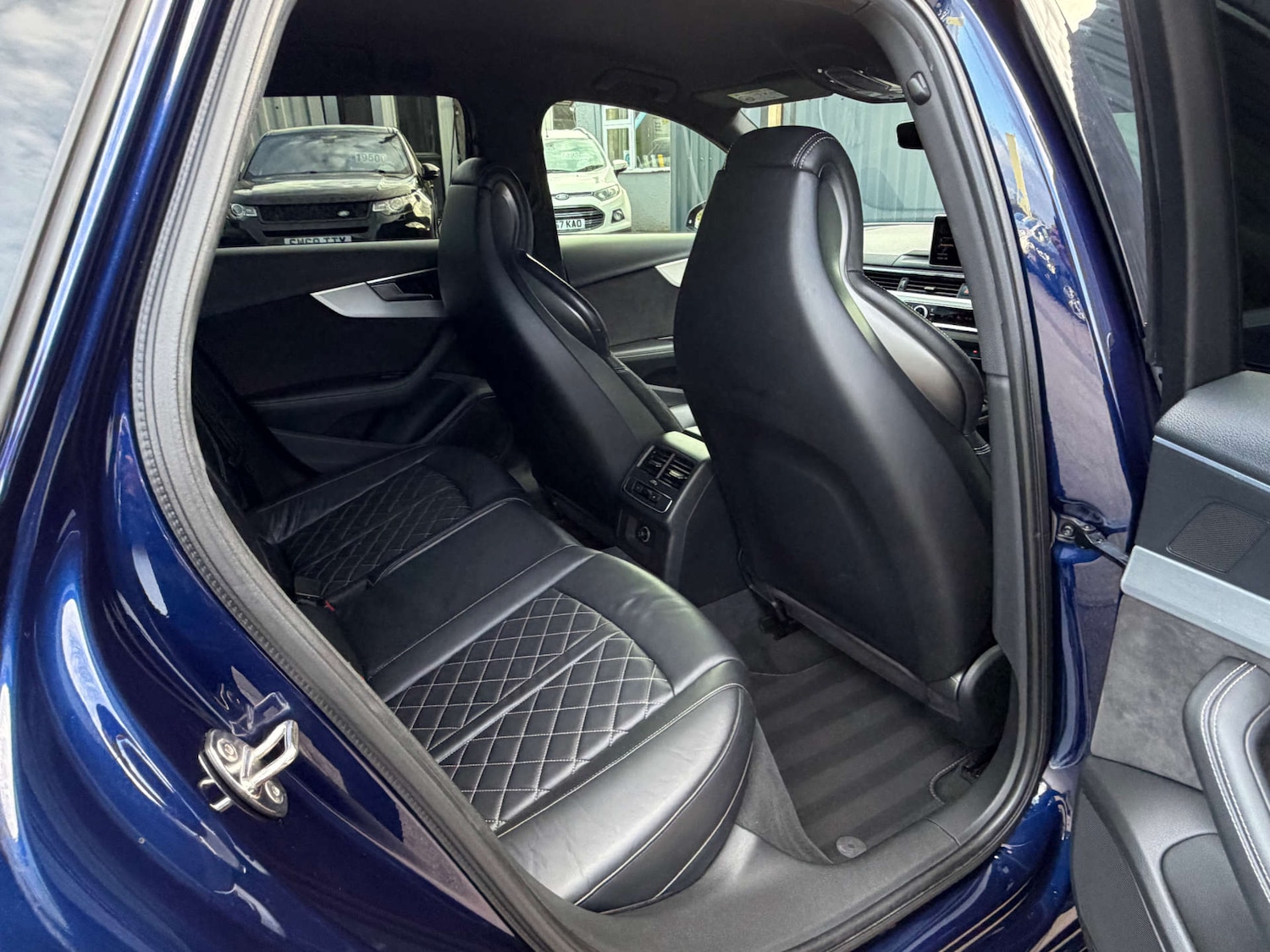 Used Audi A4 2017 for sale - 76601929: Photo 22