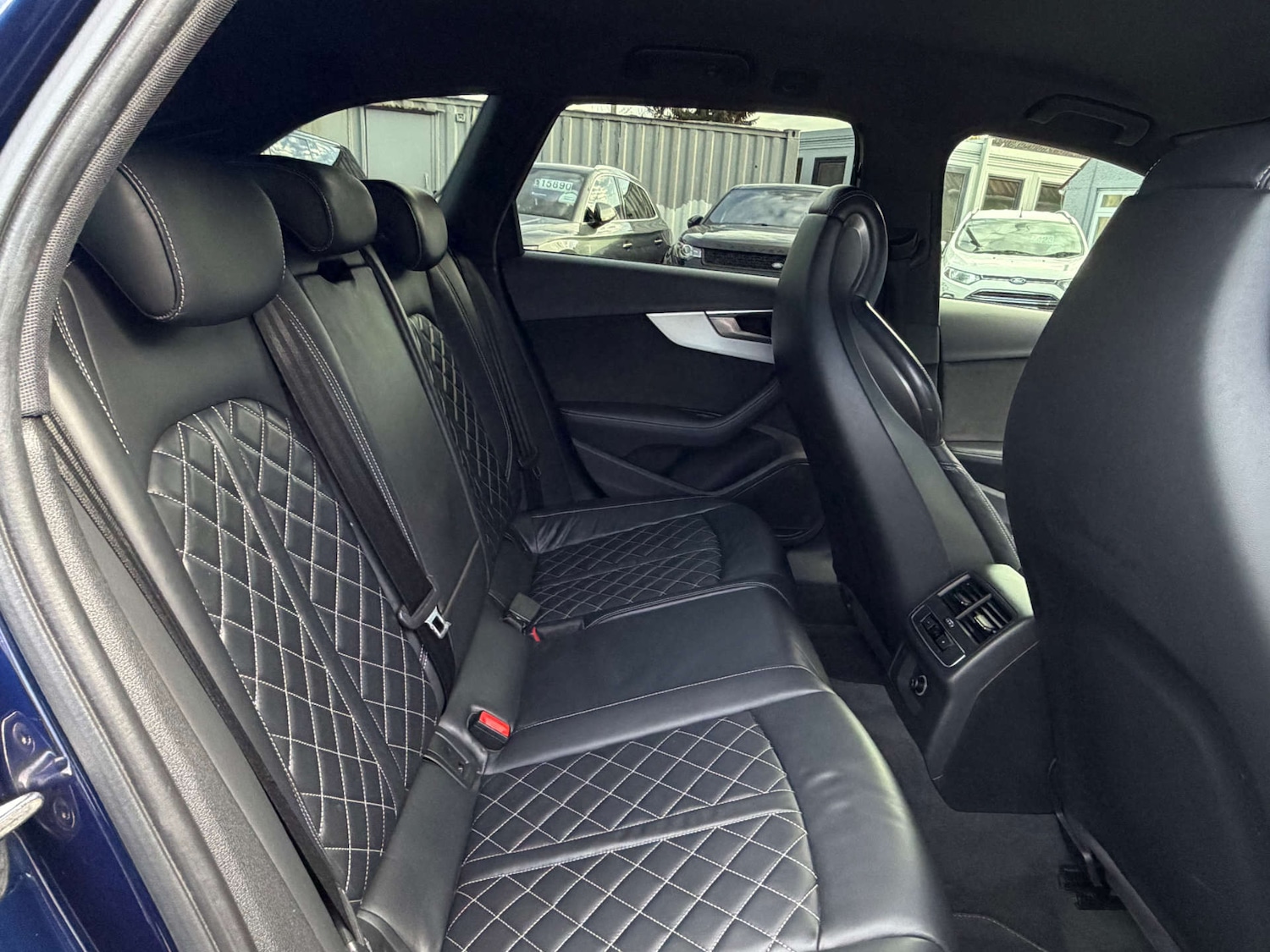 Used Audi A4 2017 for sale - 76601929: Photo 23