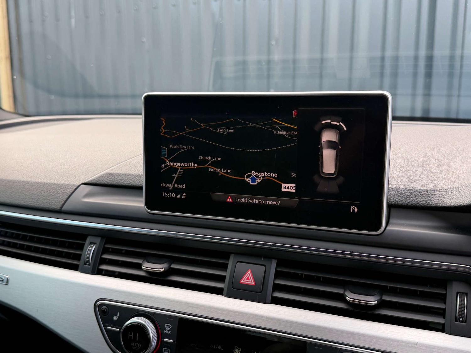 Used Audi A4 2017 for sale - 76601929: Photo 32