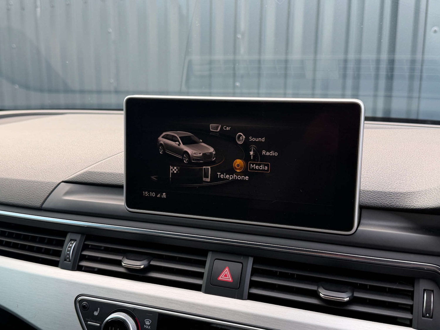 Used Audi A4 2017 for sale - 76601929: Photo 34