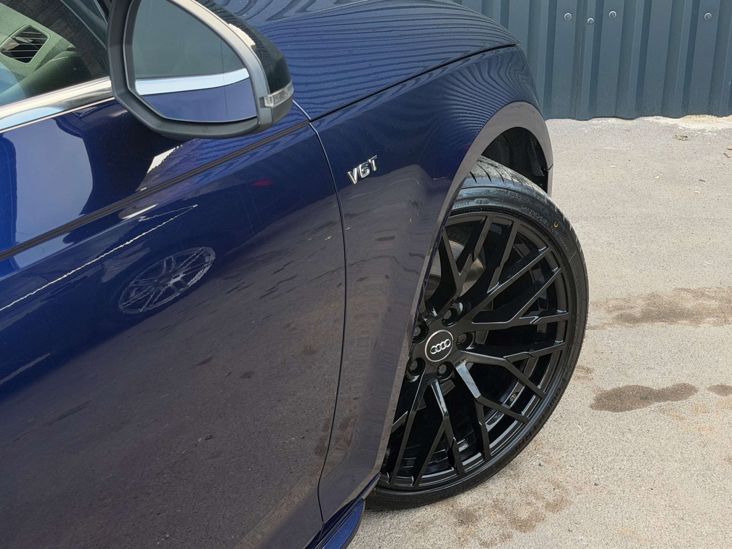 Used Audi A4 2017 for sale - 76601929: Photo 39