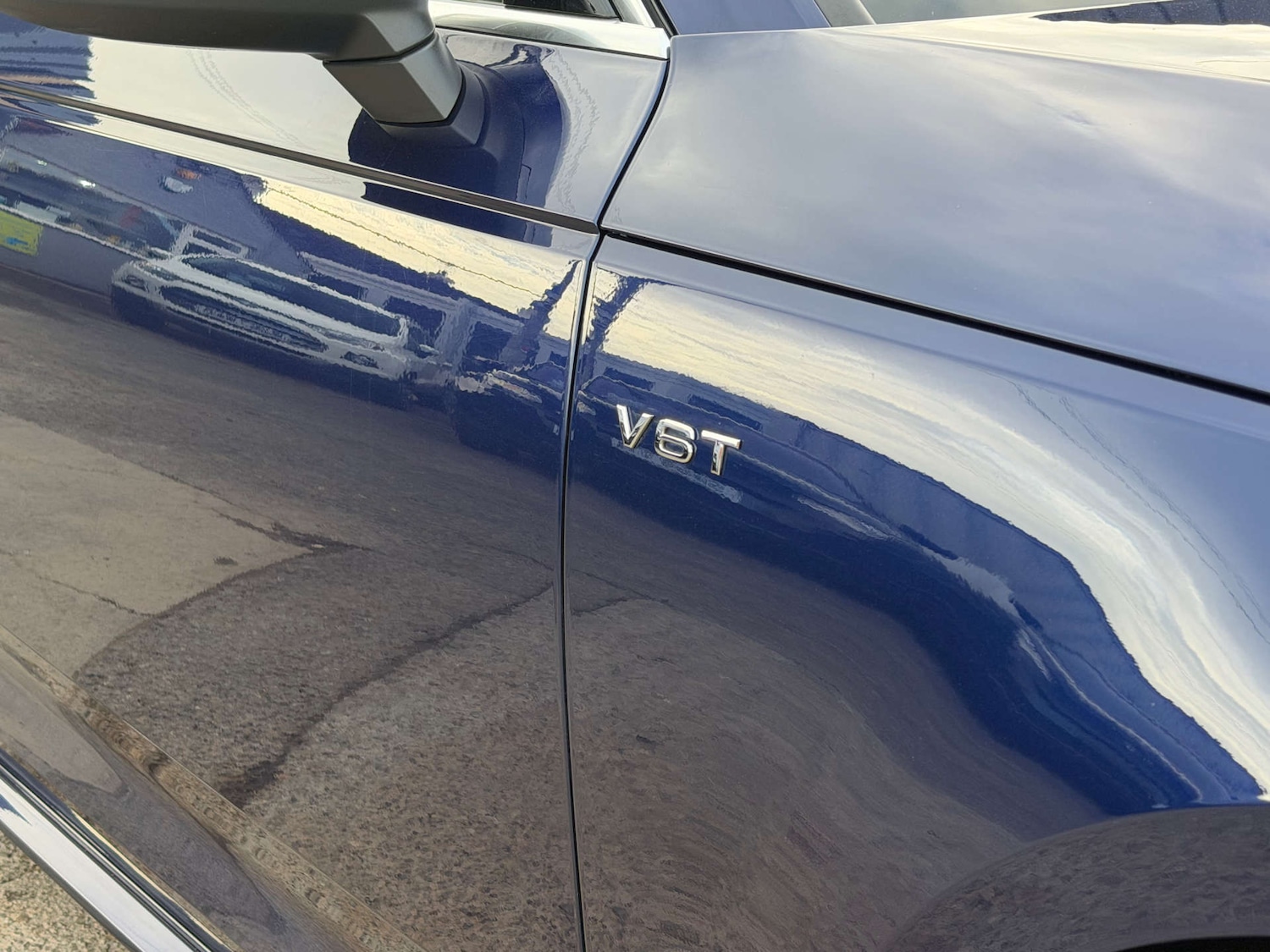 Used Audi A4 2017 for sale - 76601929: Photo 6