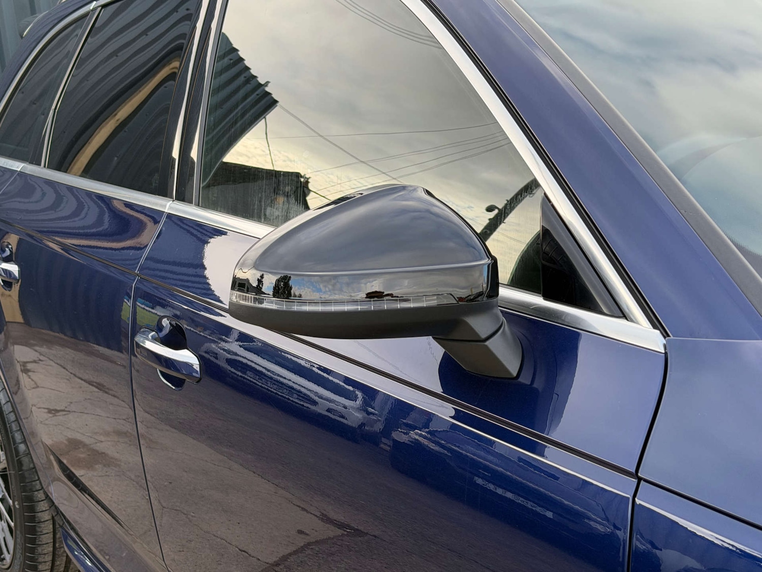 Used Audi A4 2017 for sale - 76601929: Photo 7