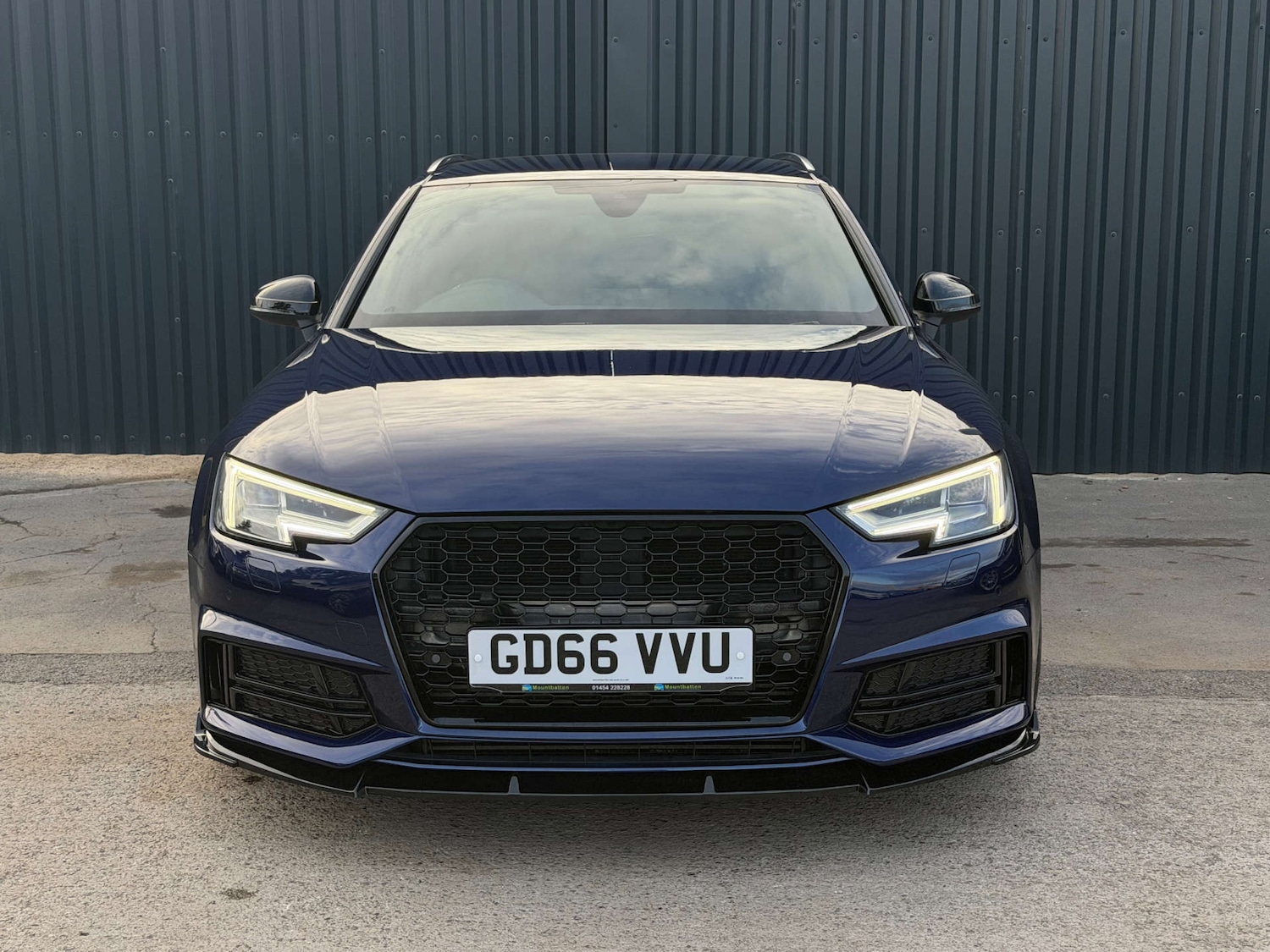 Used Audi A4 2017 for sale - 76601929: Photo 9