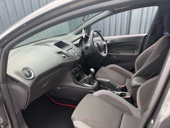 Used Ford Fiesta 2016 for sale - 78687774: Photo