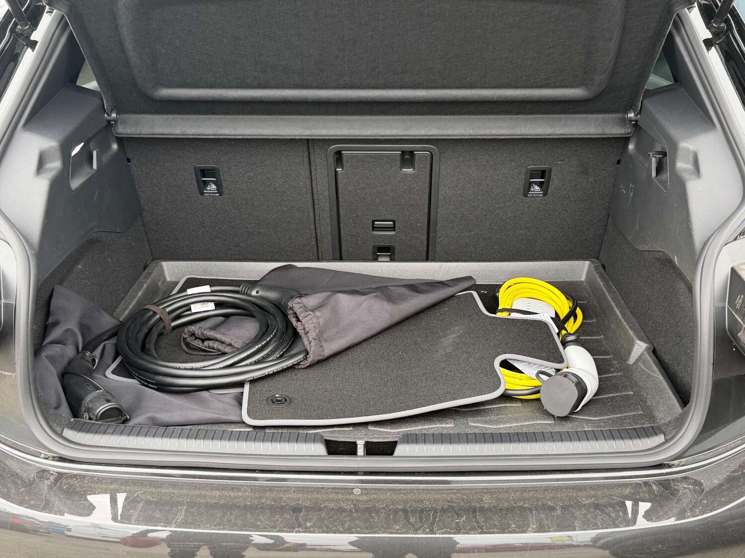 Used Volkswagen ID.3 2021 for sale - 78196757: Photo 13