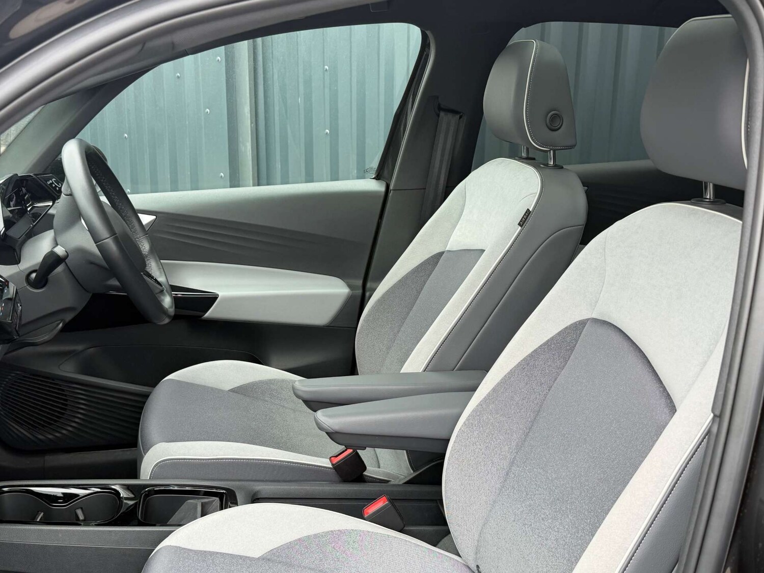 Used Volkswagen ID.3 2021 for sale - 78196757: Photo 18