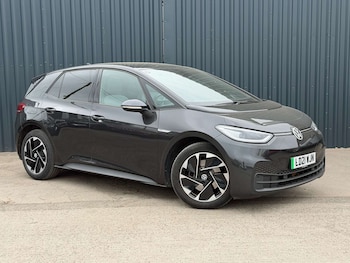 Used Volkswagen ID.3 2021 for sale - 78196757: Photo