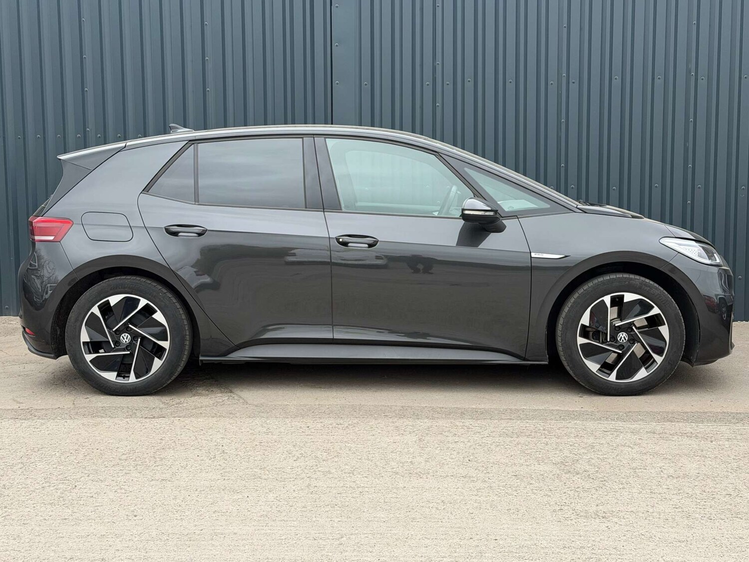 Used Volkswagen ID.3 2021 for sale - 78196757: Photo 20