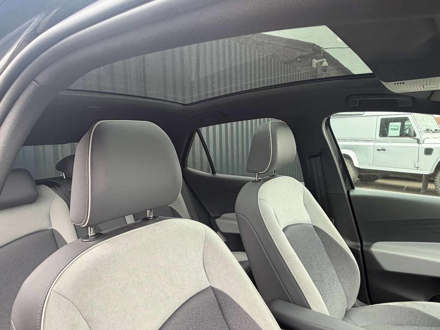 Used Volkswagen ID.3 2021 for sale - 78196757: Photo 22