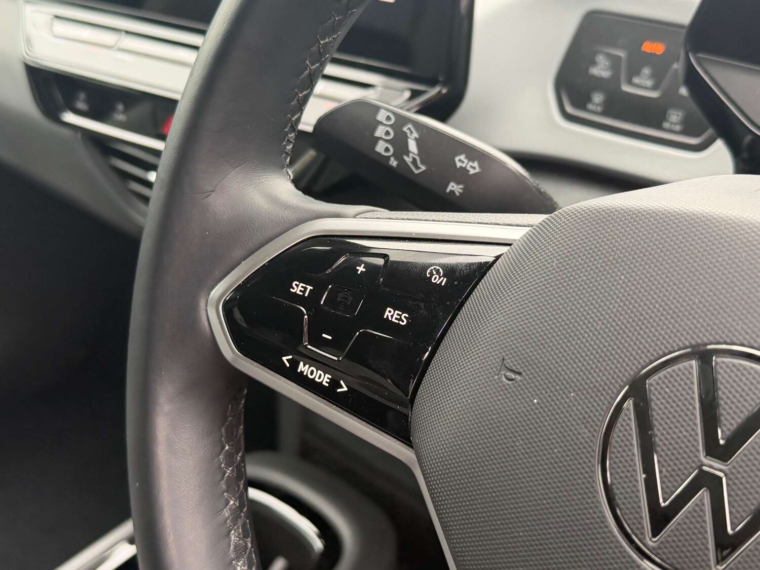 Used Volkswagen ID.3 2021 for sale - 78196757: Photo 29