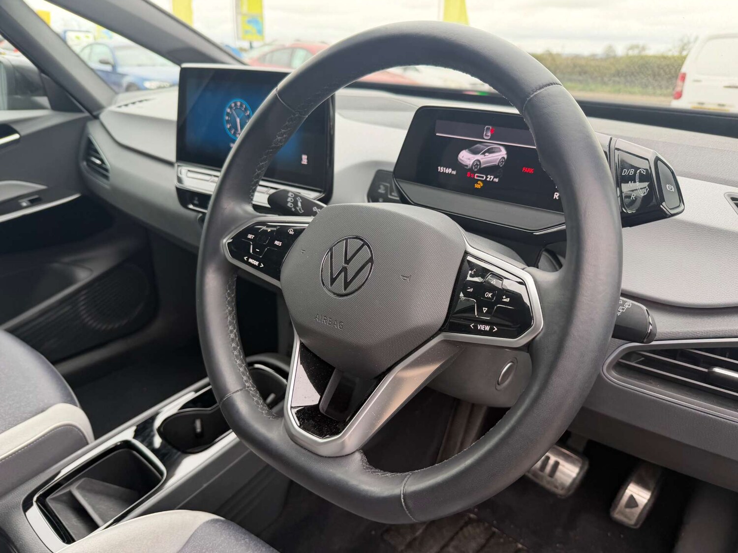 Used Volkswagen ID.3 2021 for sale - 78196757: Photo 30