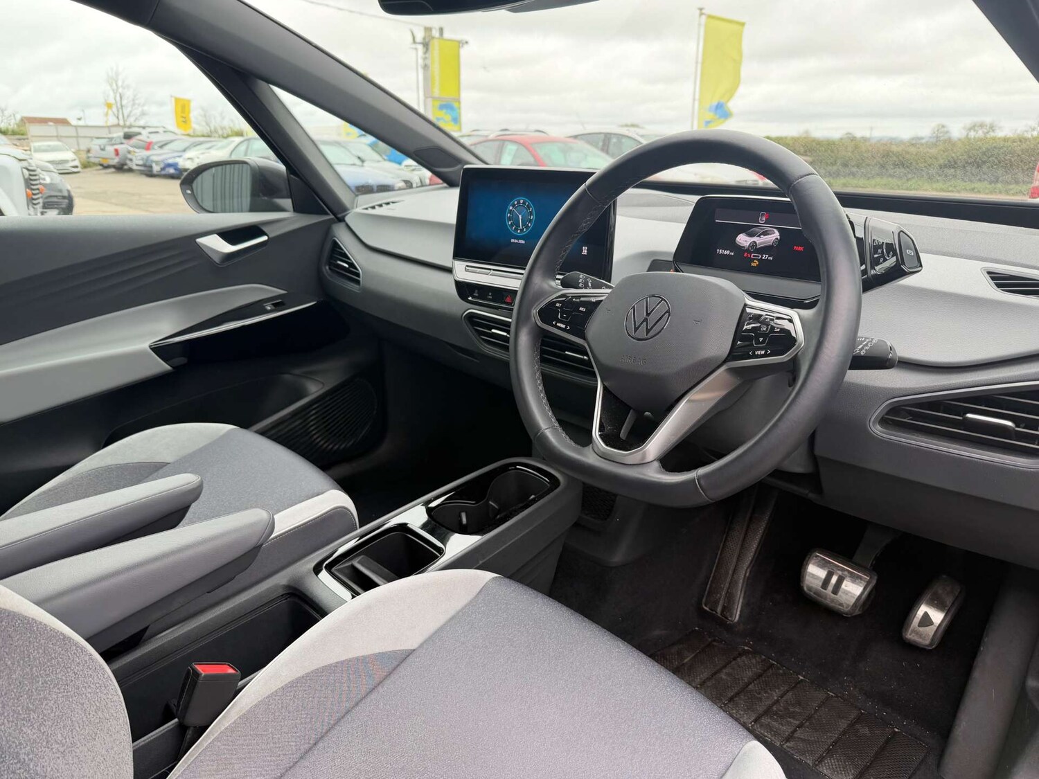 Used Volkswagen ID.3 2021 for sale - 78196757: Photo 31