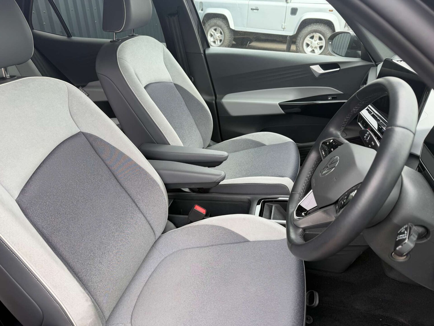 Used Volkswagen ID.3 2021 for sale - 78196757: Photo 32