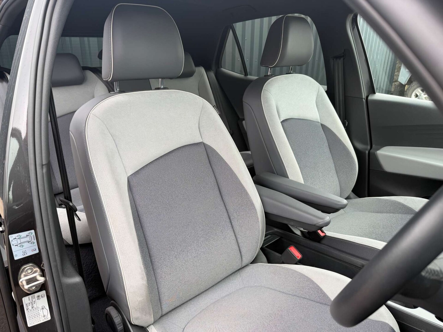 Used Volkswagen ID.3 2021 for sale - 78196757: Photo 33