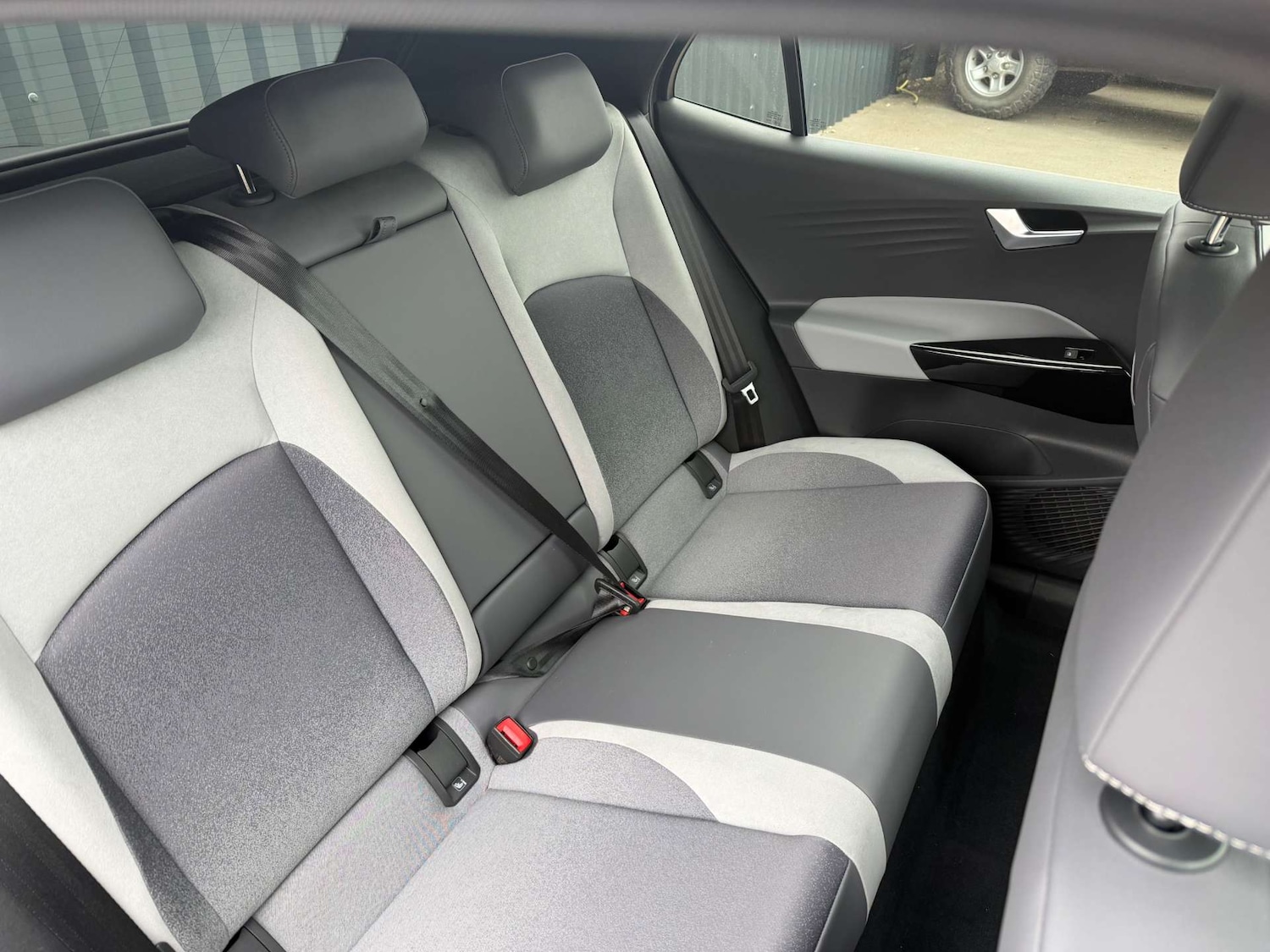 Used Volkswagen ID.3 2021 for sale - 78196757: Photo 34