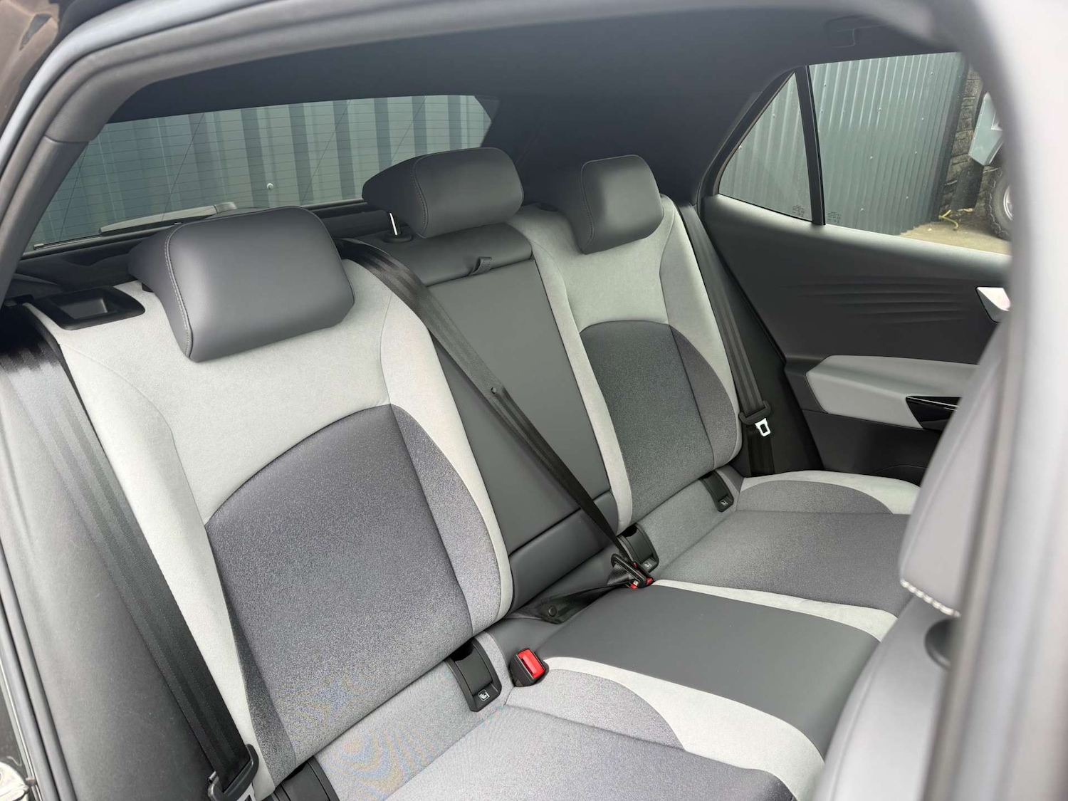 Used Volkswagen ID.3 2021 for sale - 78196757: Photo 35