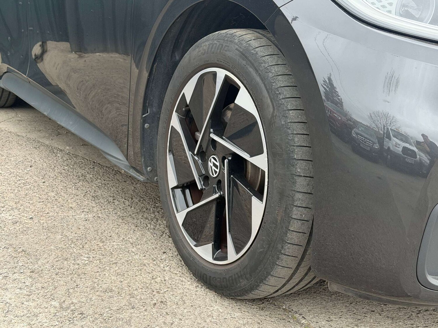 Used Volkswagen ID.3 2021 for sale - 78196757: Photo 36