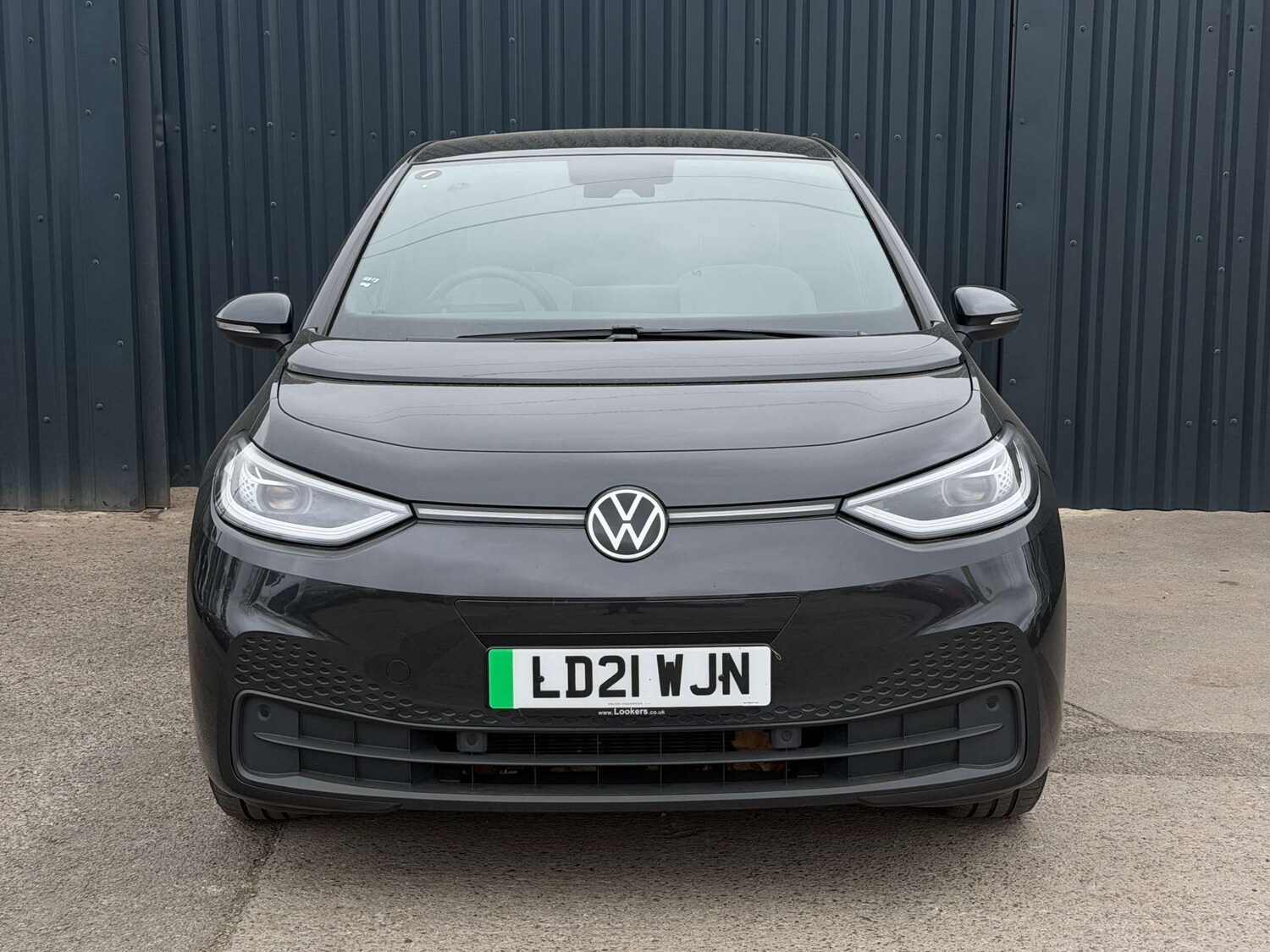 Used Volkswagen ID.3 2021 for sale - 78196757: Photo 39