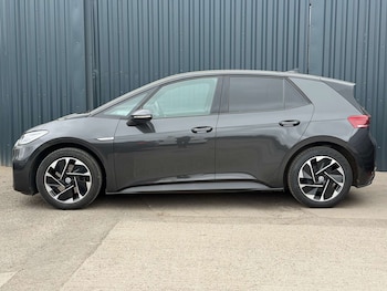 Used Volkswagen ID.3 2021 for sale - 78196757: Photo