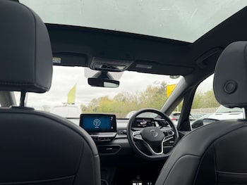 Used Volkswagen ID.3 2021 for sale - 78196757: Photo