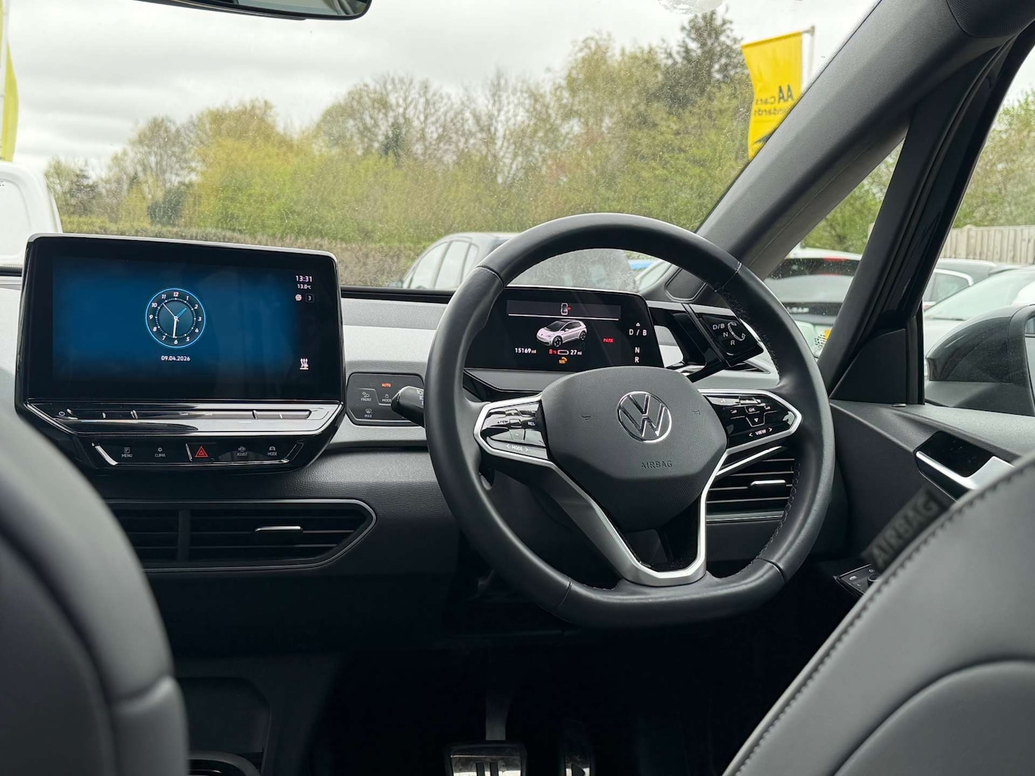 Used Volkswagen ID.3 2021 for sale - 78196757: Photo 5