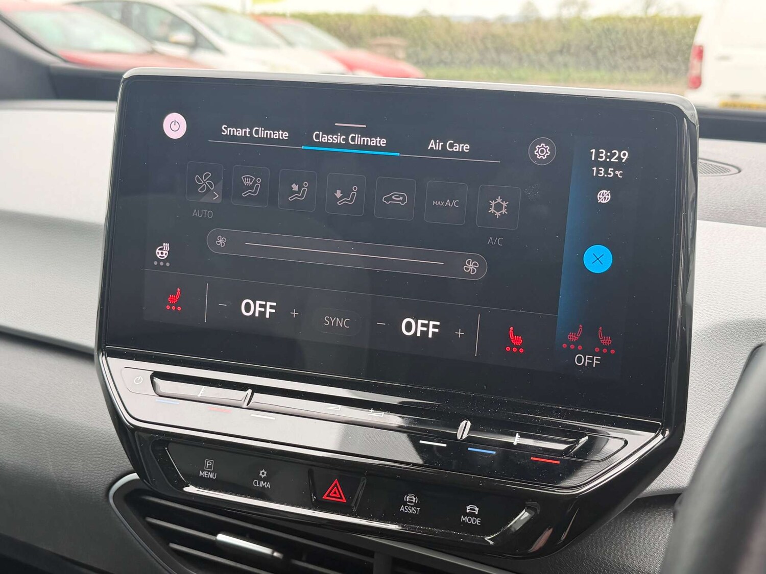 Used Volkswagen ID.3 2021 for sale - 78196757: Photo 7