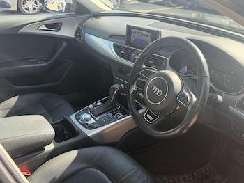Used Audi A6 Allroad 2015 for sale - 78446473: Photo