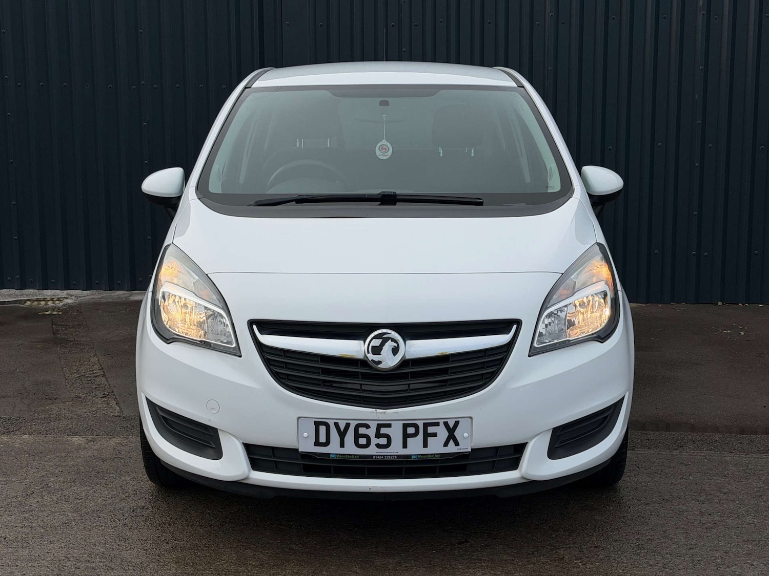 Used Vauxhall Meriva 2015 for sale - 76604248: Photo 4