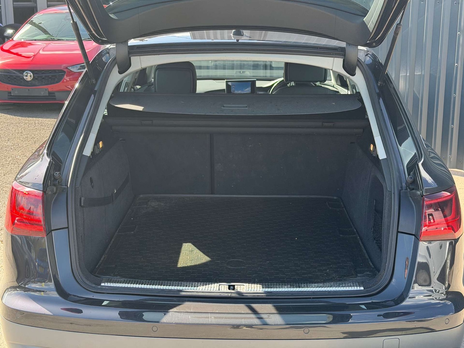 Used Audi A6 2015 for sale - 78039596: Photo 10