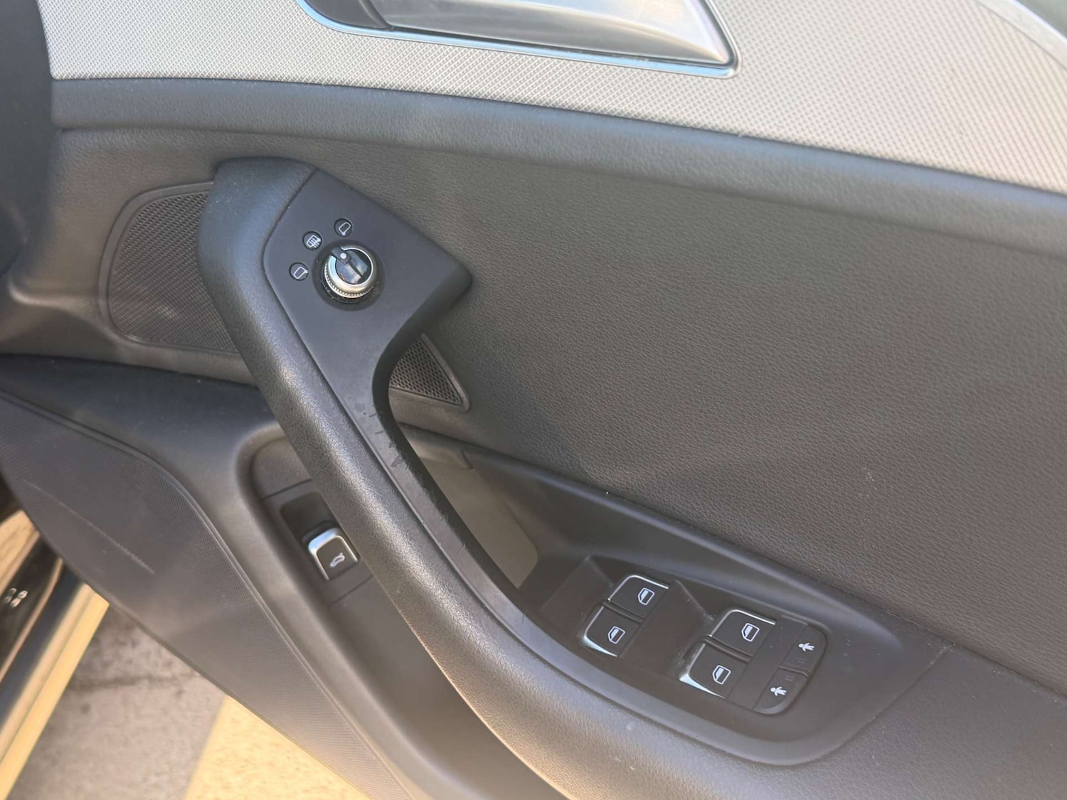 Used Audi A6 2015 for sale - 78039596: Photo 12