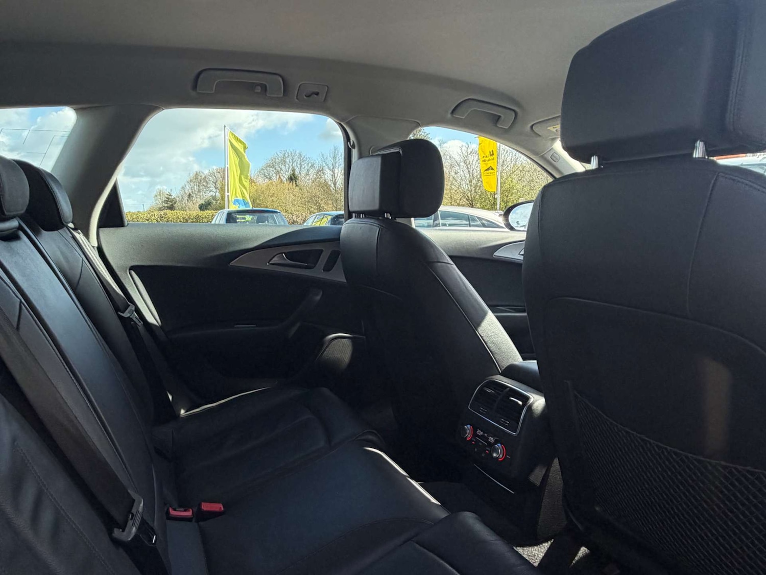 Used Audi A6 2015 for sale - 78039596: Photo 13