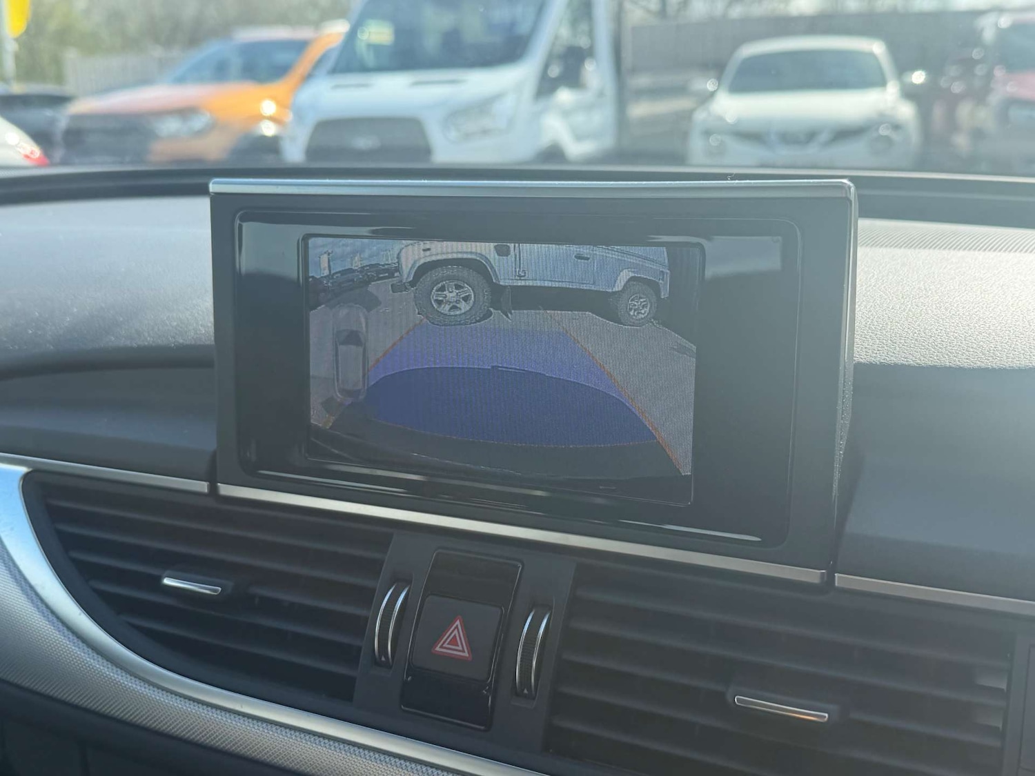 Used Audi A6 2015 for sale - 78039596: Photo 14