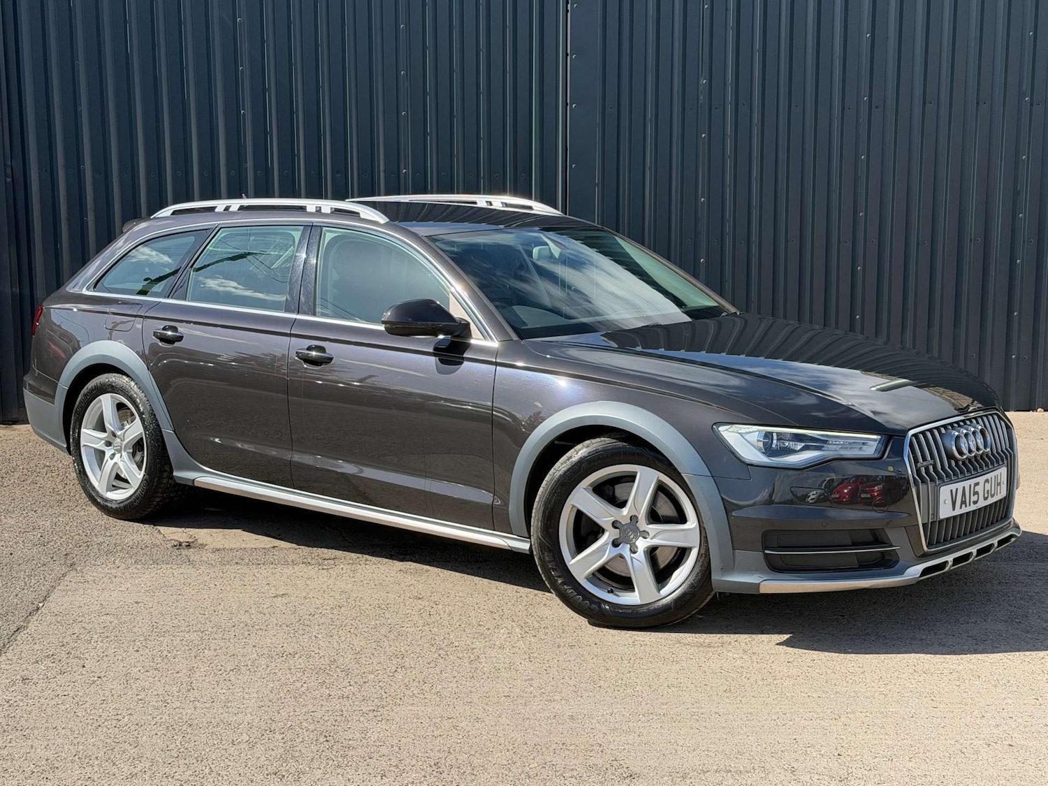 Used Audi A6 2015 for sale - 78039596: Photo 18