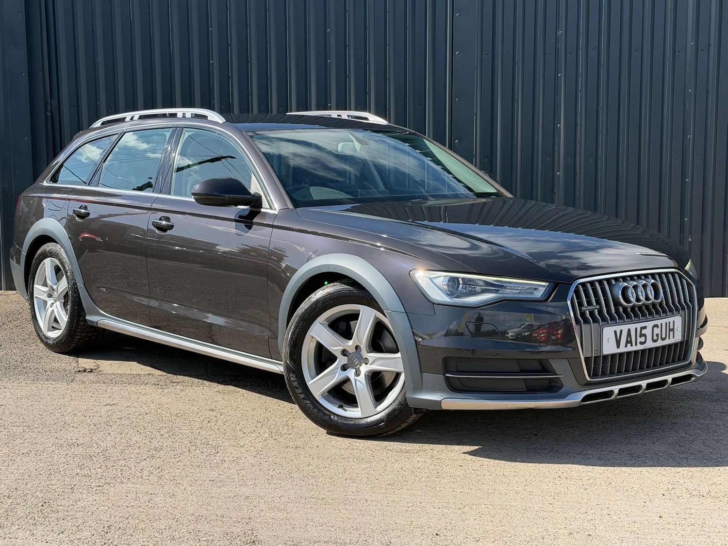 Used Audi A6 2015 for sale - 78039596: Photo 19