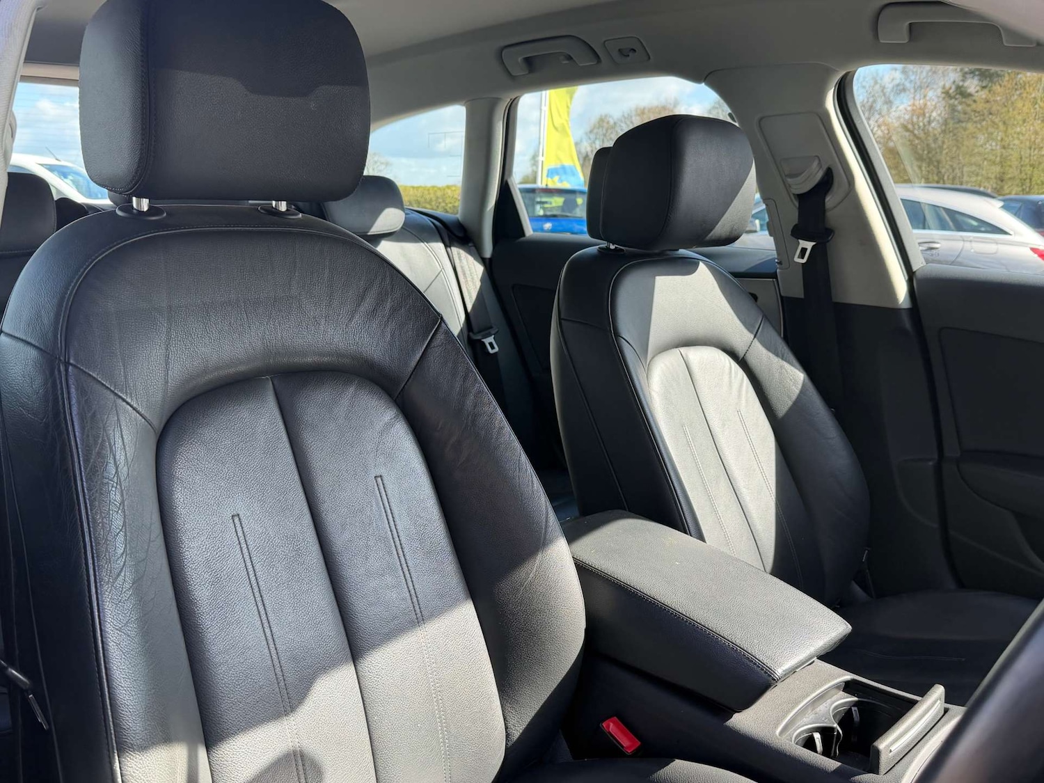 Used Audi A6 2015 for sale - 78039596: Photo 20