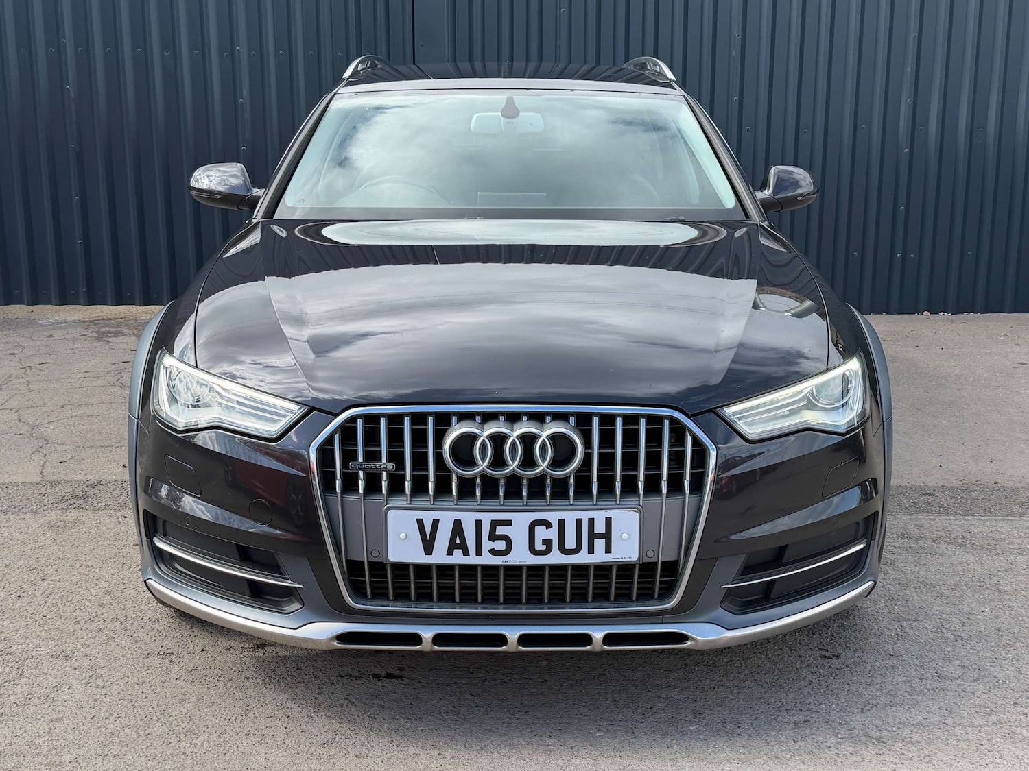 Used Audi A6 2015 for sale - 78039596: Photo 22