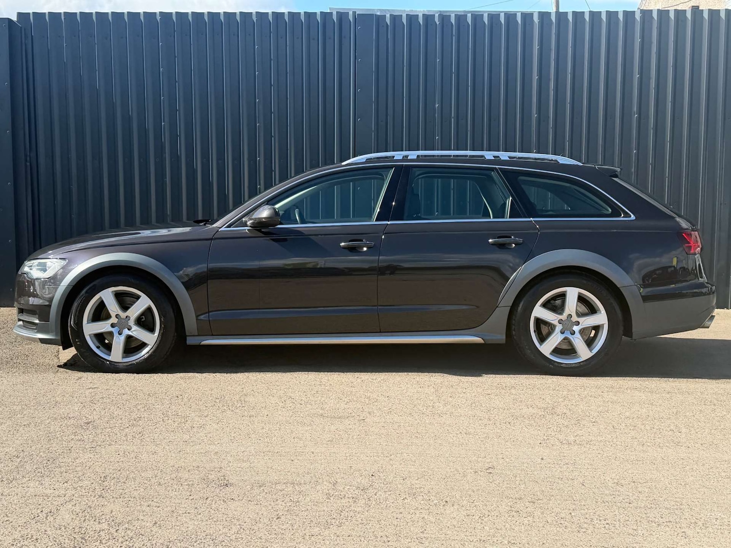 Used Audi A6 2015 for sale - 78039596: Photo 23