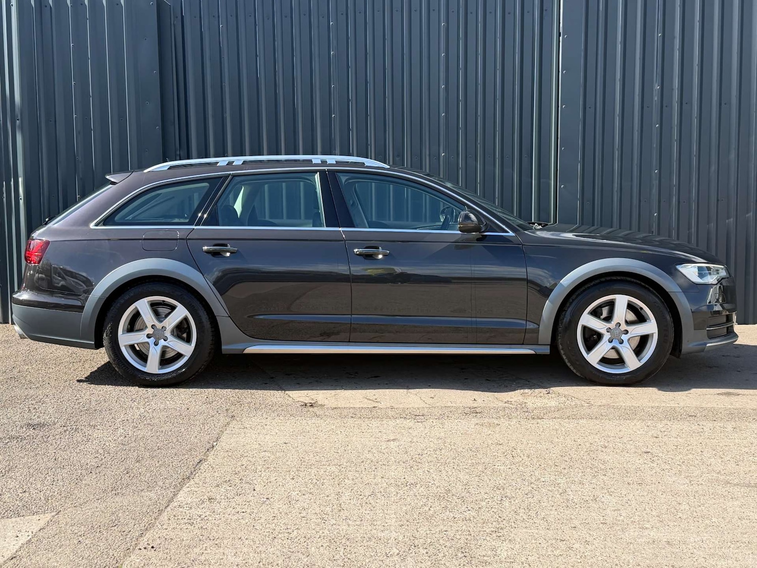 Used Audi A6 2015 for sale - 78039596: Photo 24