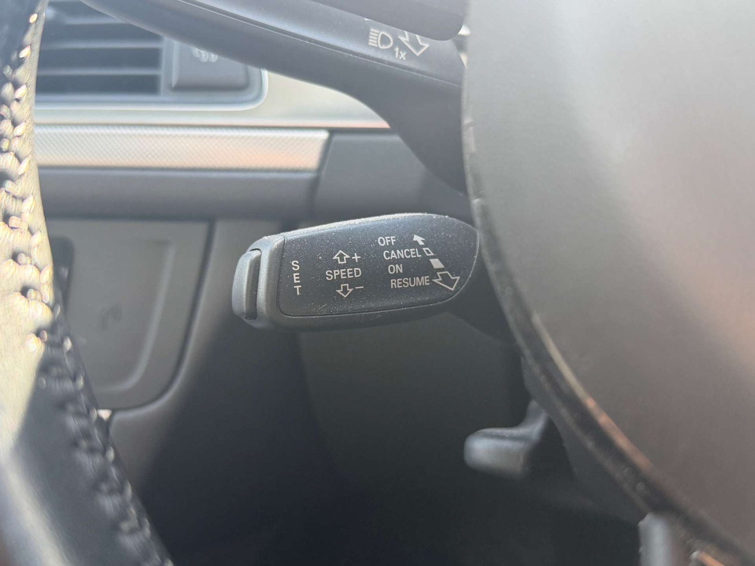 Used Audi A6 2015 for sale - 78039596: Photo 4