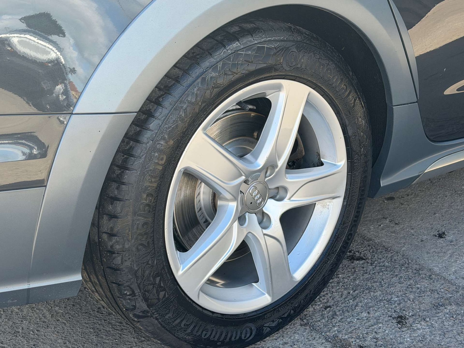 Used Audi A6 2015 for sale - 78039596: Photo 9