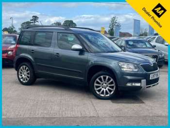 2017 (17) - 1.2 TSI SE Outdoor 5dr Petrol DSG Euro 6 (s/s) (110 ps)