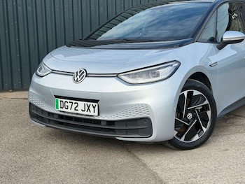 Used Volkswagen ID.3 2022 for sale - 78484355: Photo
