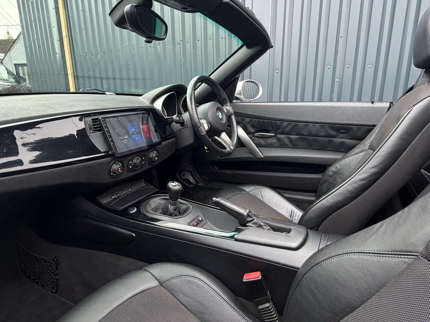 Used BMW Z4 2008 for sale - 77775442: Photo 10