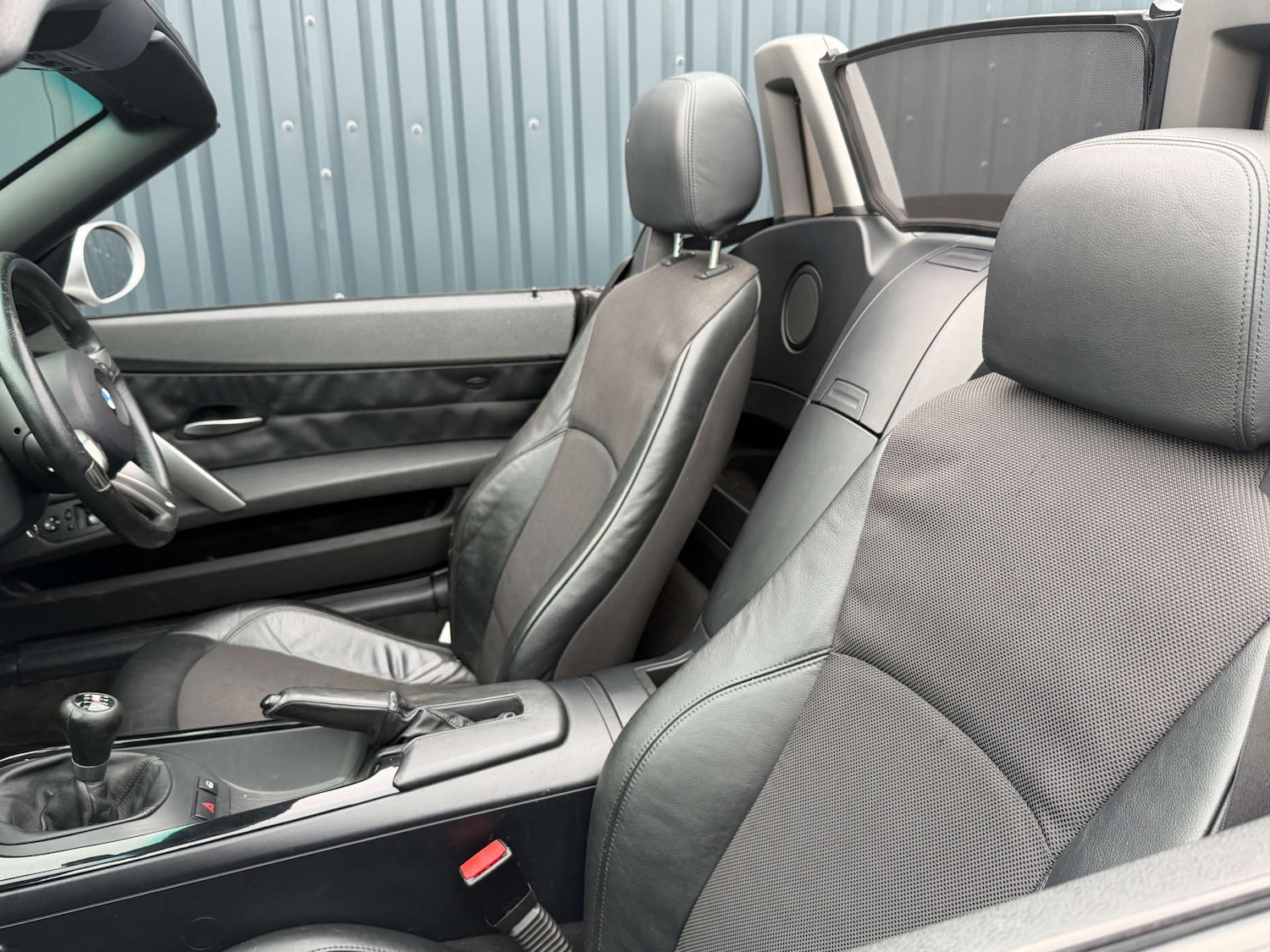 Used BMW Z4 2008 for sale - 77775442: Photo 11