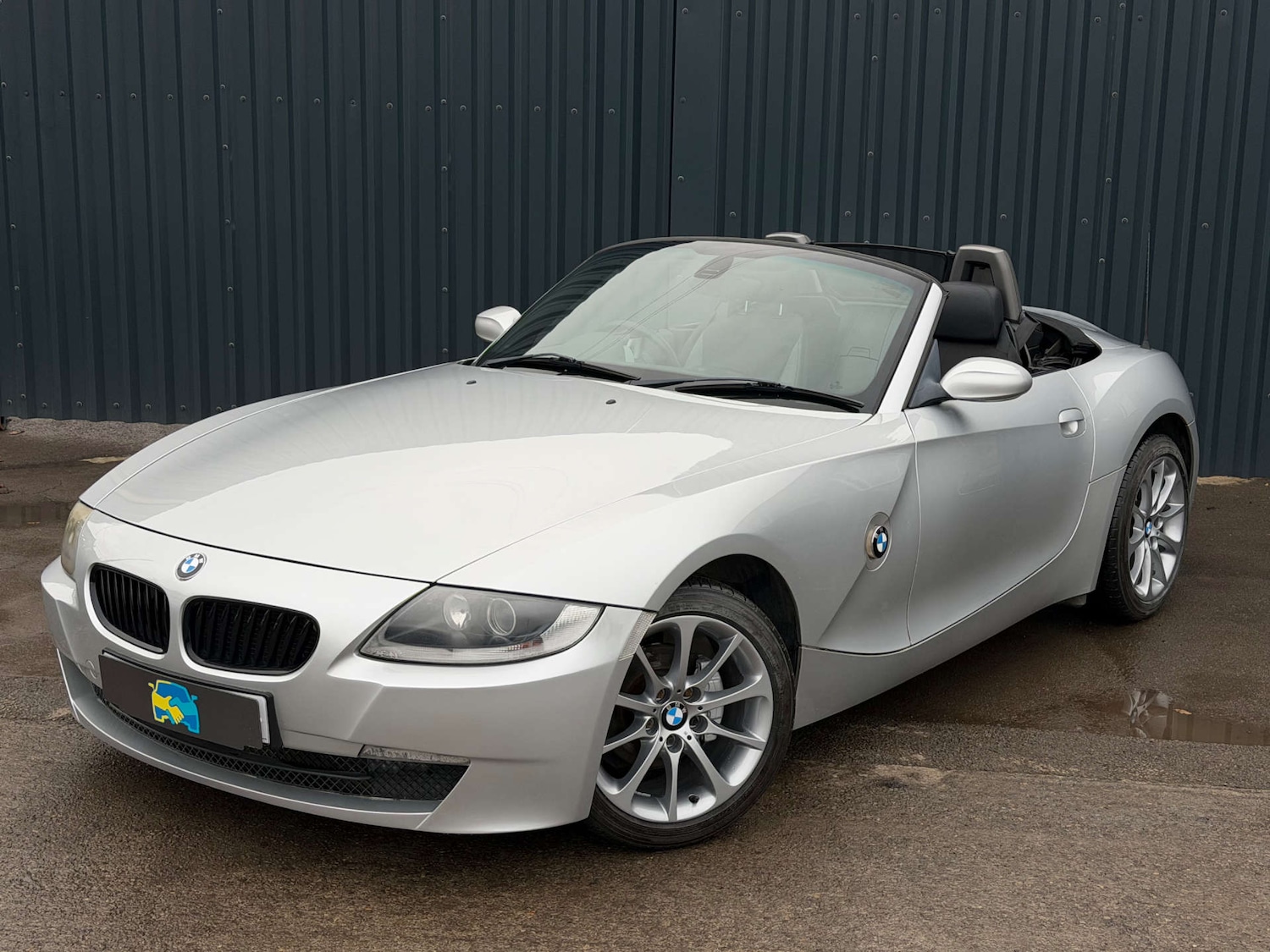 Used BMW Z4 2008 for sale - 77775442: Photo 12