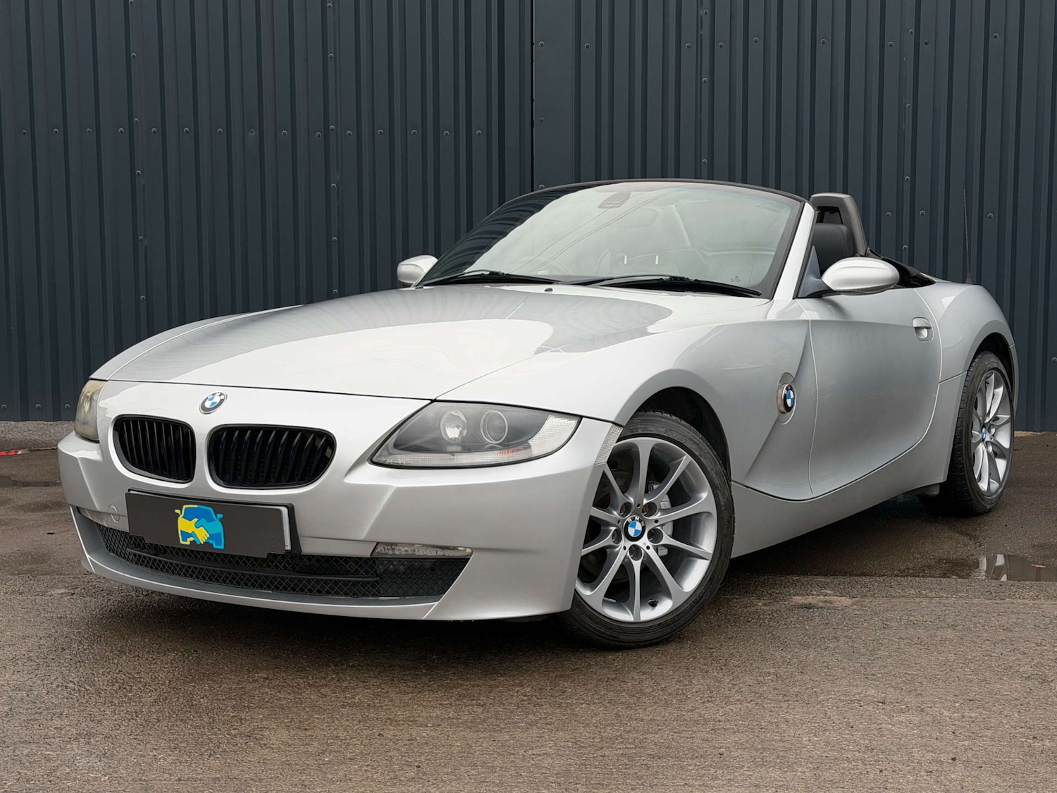 Used BMW Z4 2008 for sale - 77775442: Photo 14