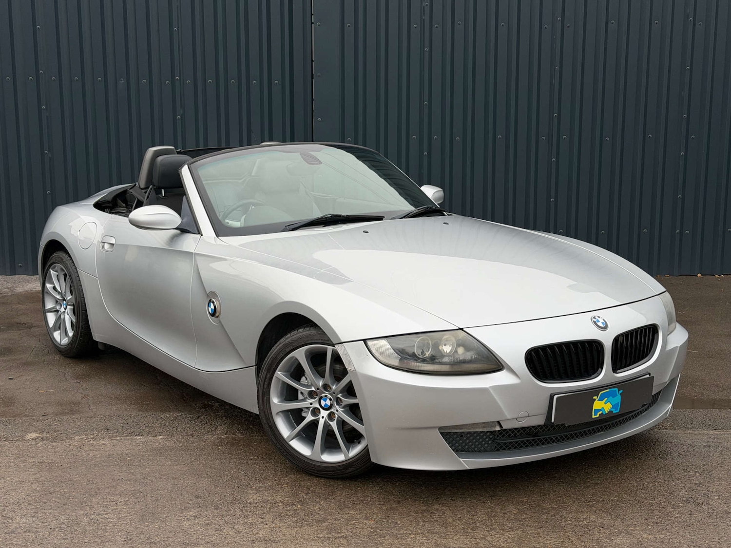 Used BMW Z4 2008 for sale - 77775442: Photo 15