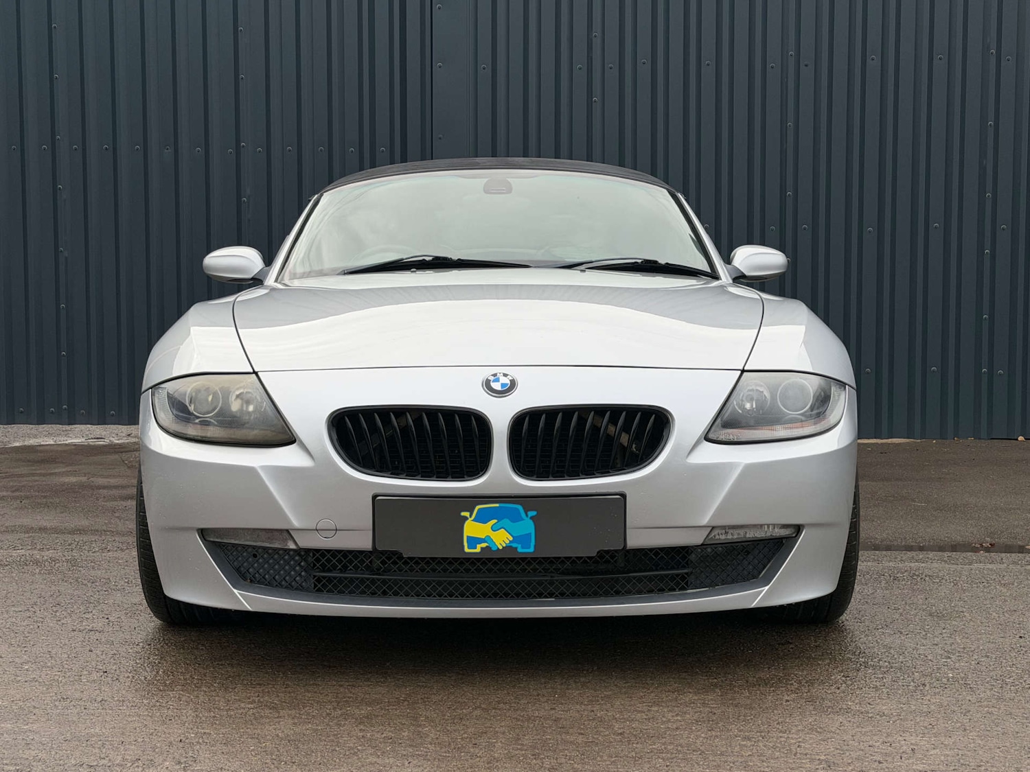 Used BMW Z4 2008 for sale - 77775442: Photo 16